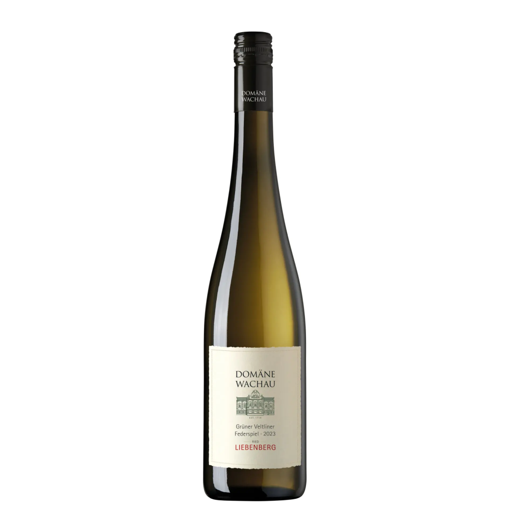 Domäne Wachau - Grüner Veltliner Federspiel Ried Liebenberg