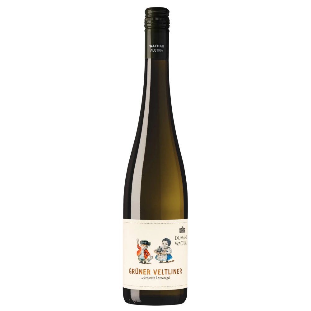 Domäne Wachau - Grüner Veltliner Smaragd Dürnstein