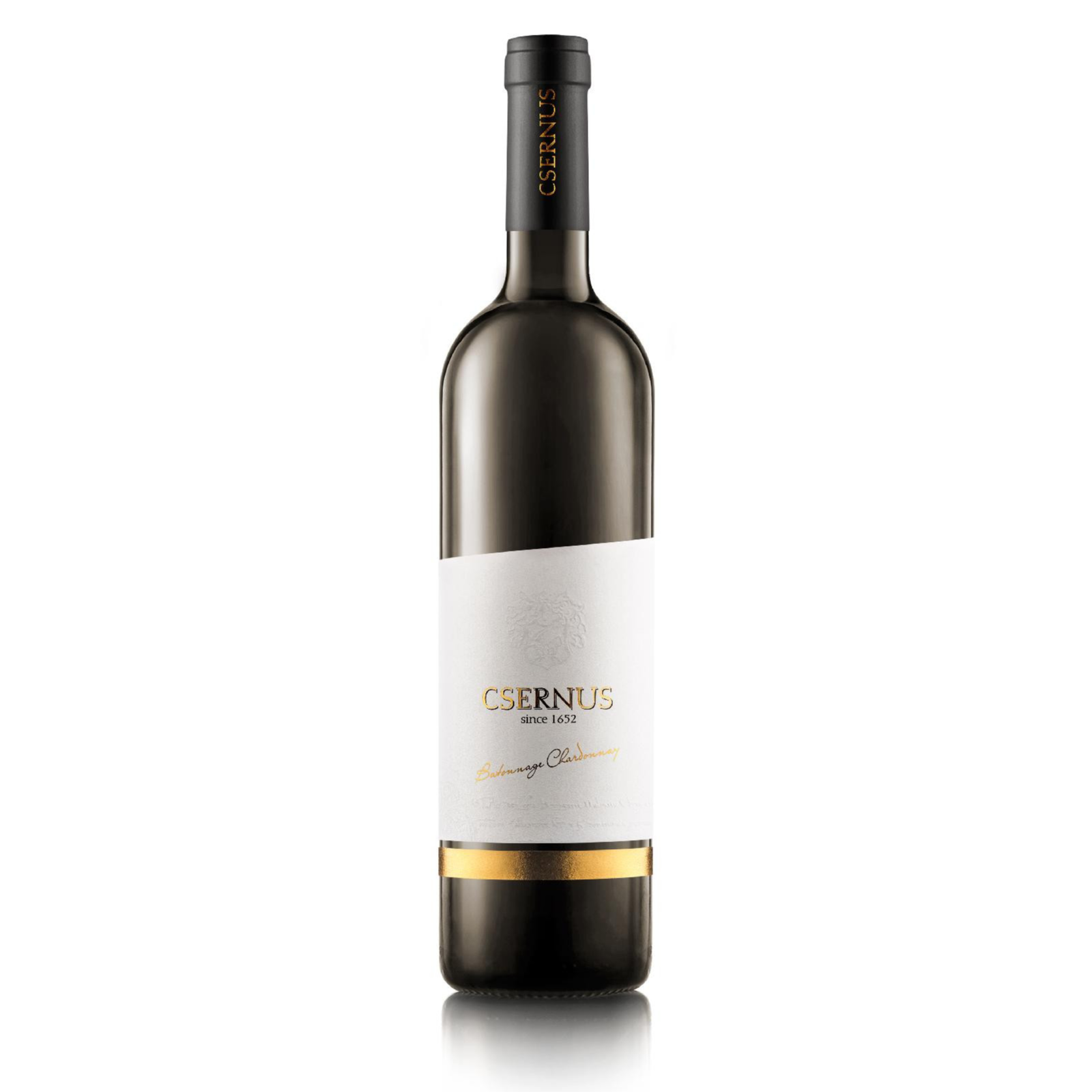 Víno Csernus - Chardonnay battonage