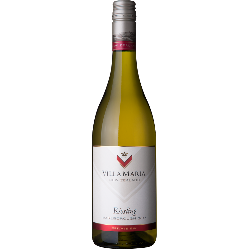 Villa Maria - Marlborough Riesling - Private Bin