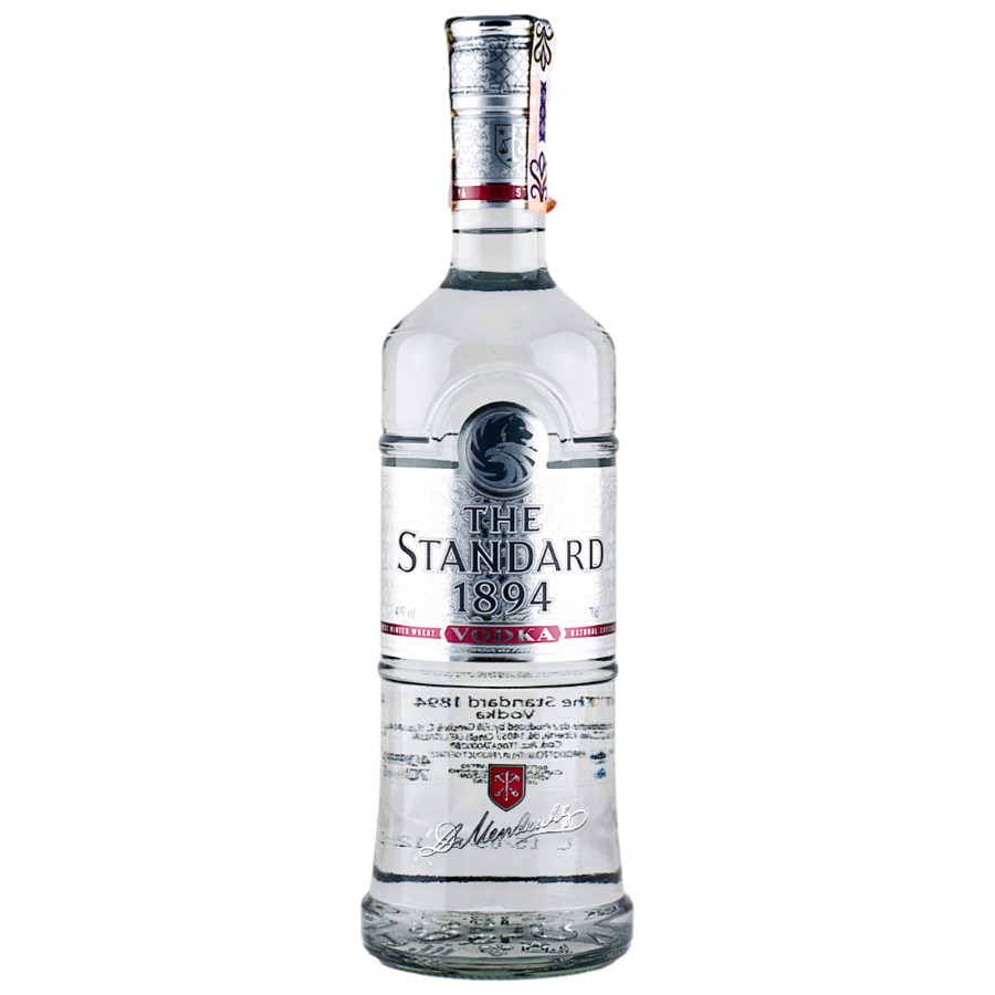 Vodka The Standard 1894