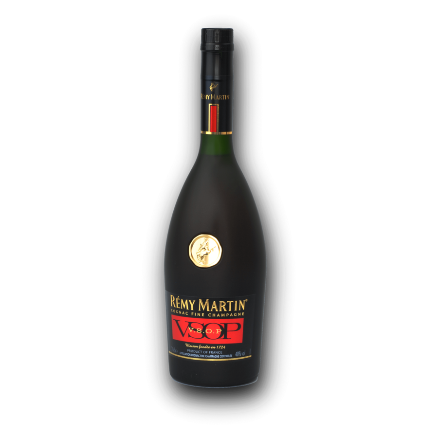 Koňak Rémy Martin VSOP