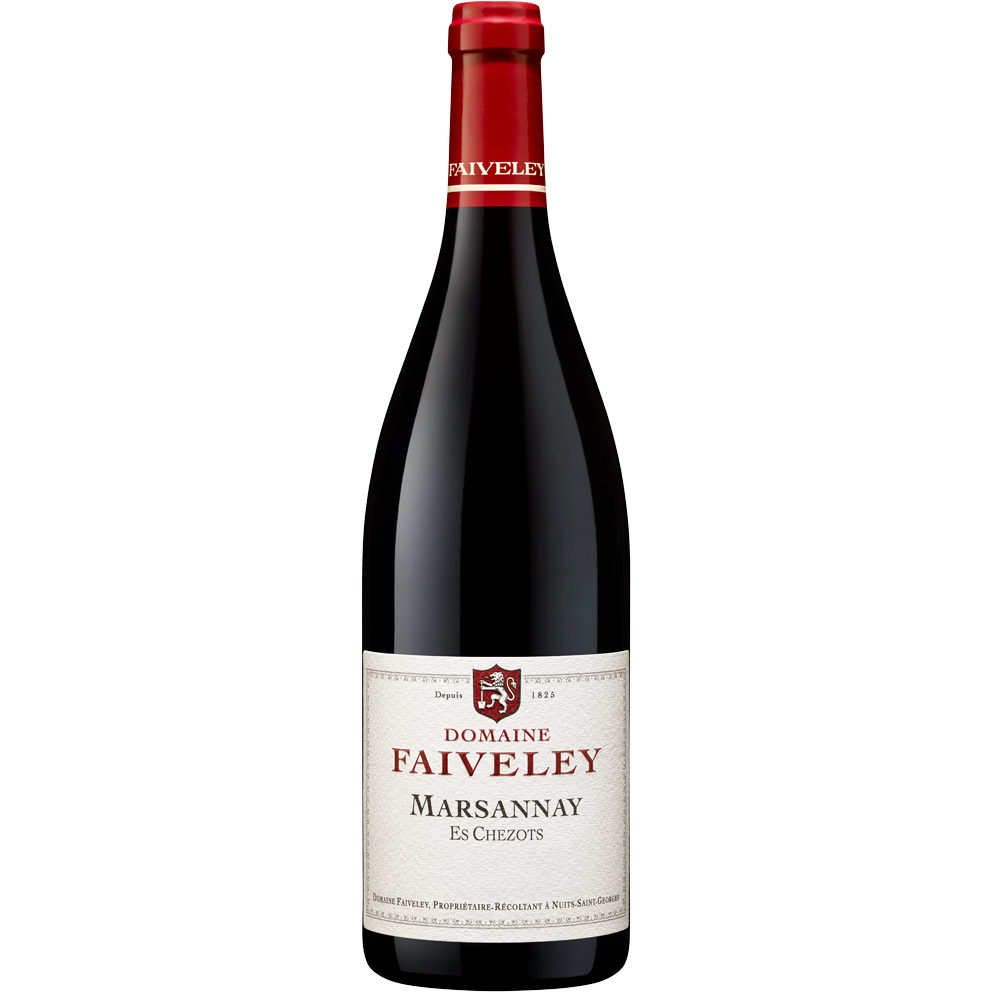 Domaine Faiveley - Marsannay Es Chezots