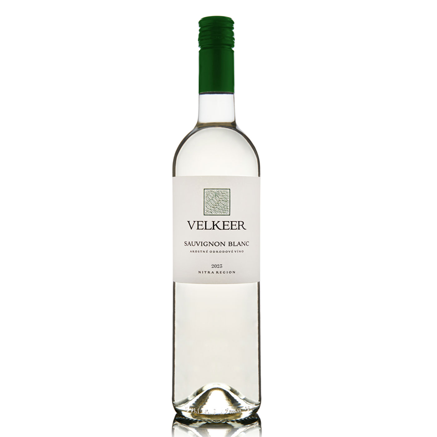 Víno Velkeer - Sauvignon