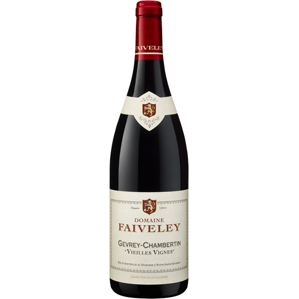 Domaine Faiveley - Gevrey-Chambertin - Vieilles Vignes