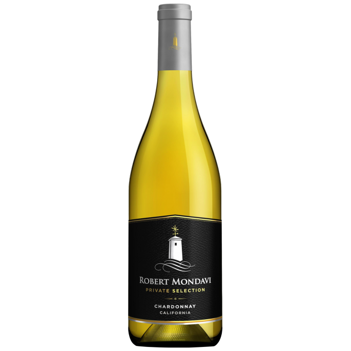 Robert Mondavi - Chardonnay - Private Selection