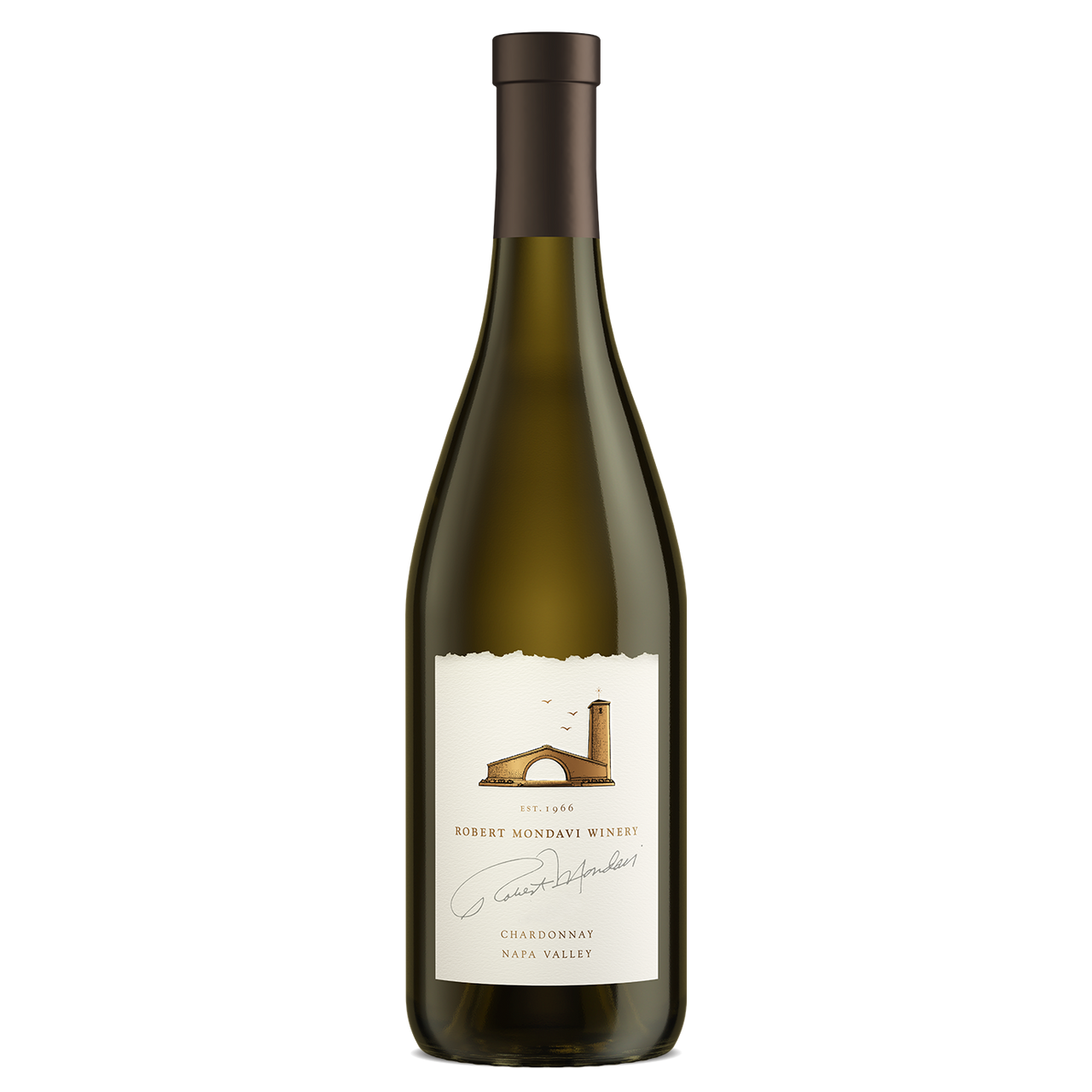 Robert Mondavi - Chardonnay - Napa Valley