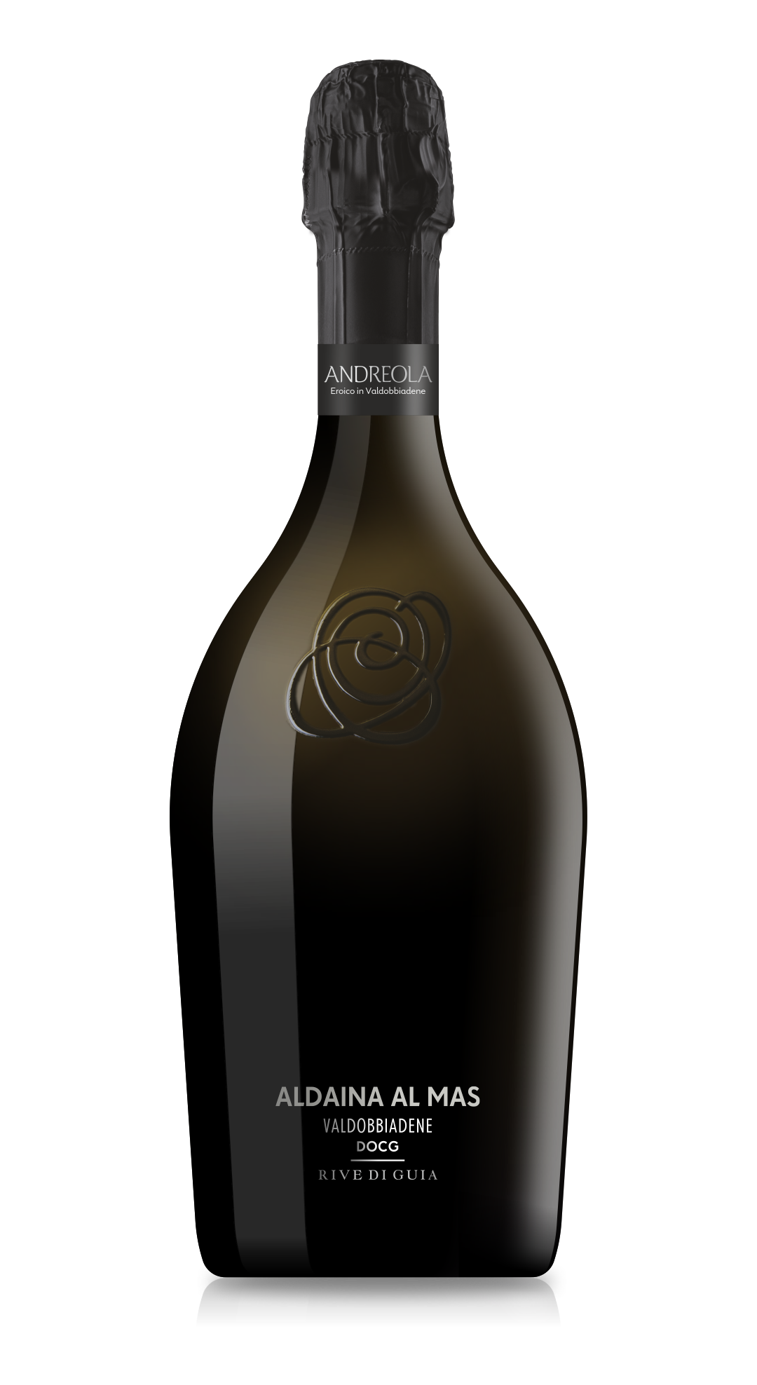 Prosecco Andreola - Aldaina Al Mas - Extra Brut