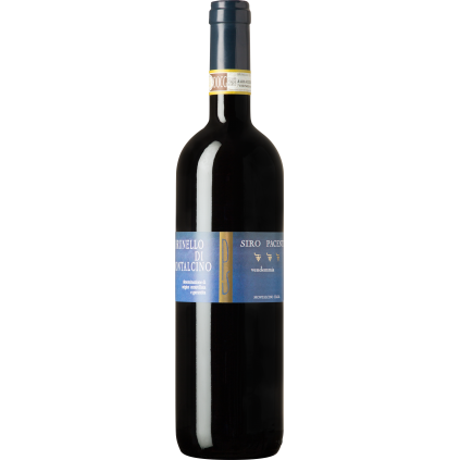 Víno Siro Pacenti - Brunello di Montalcino DOCG Vecchie Vigne