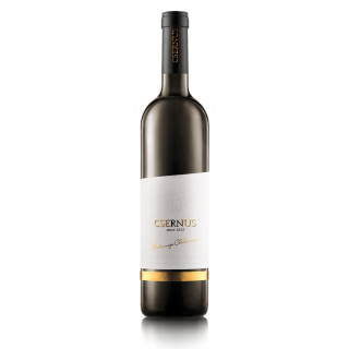 Víno Csernus - Chardonnay battonage