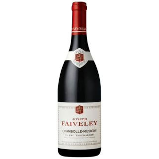 Joseph Faiveley - Chambolle-Musigny - Les Charmes