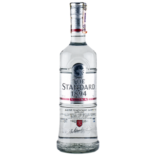 Vodka The Standard 1894