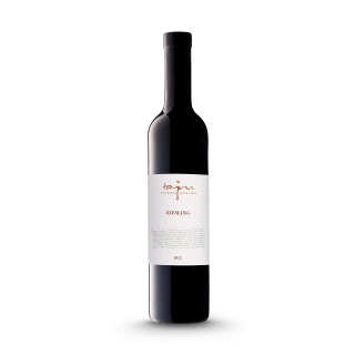 Víno Tajna - Riesling