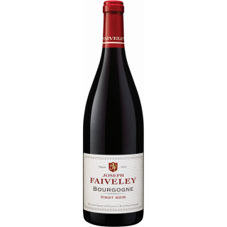 Joseph Faiveley - Bourgogne Pinot Noir