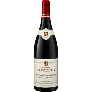 Domaine Faiveley - Gevrey-Chambertin - Vieilles Vignes