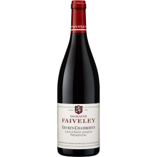 Domaine Faiveley - Gevrey-Chambertin - Lavaux Saint-Jacques