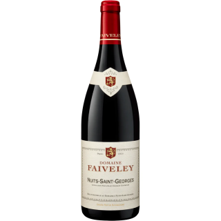 Domaine Faiveley - Nuits-Saint-Georges