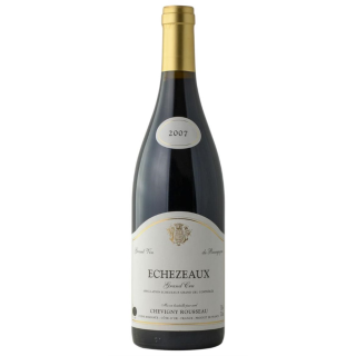 Domaine Chevigny-Rousseau - Echezeaux Grand Cru