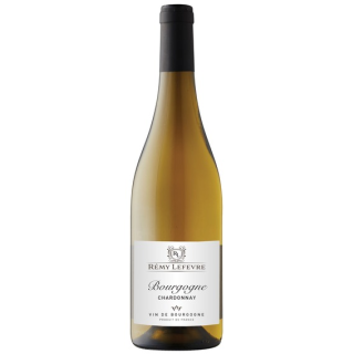 Remy Lefevre - Bourgogne Chardonnay