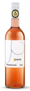 Repa Winery - Svätovavrinecké rosé