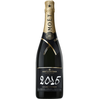 Moët & Chandon - Grand Vintage 2015